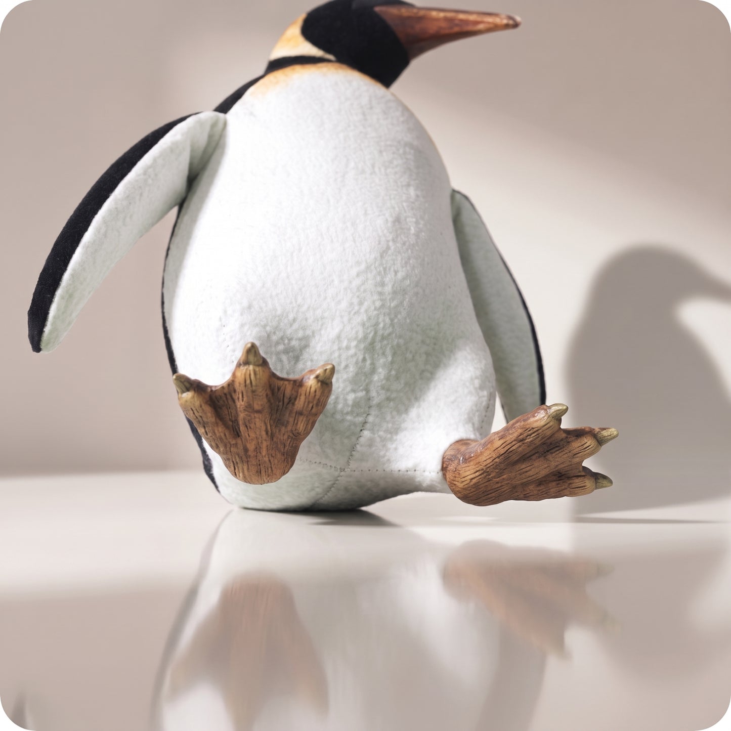Pingüino Female
