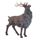 ALCE DE RESINA 51 CM