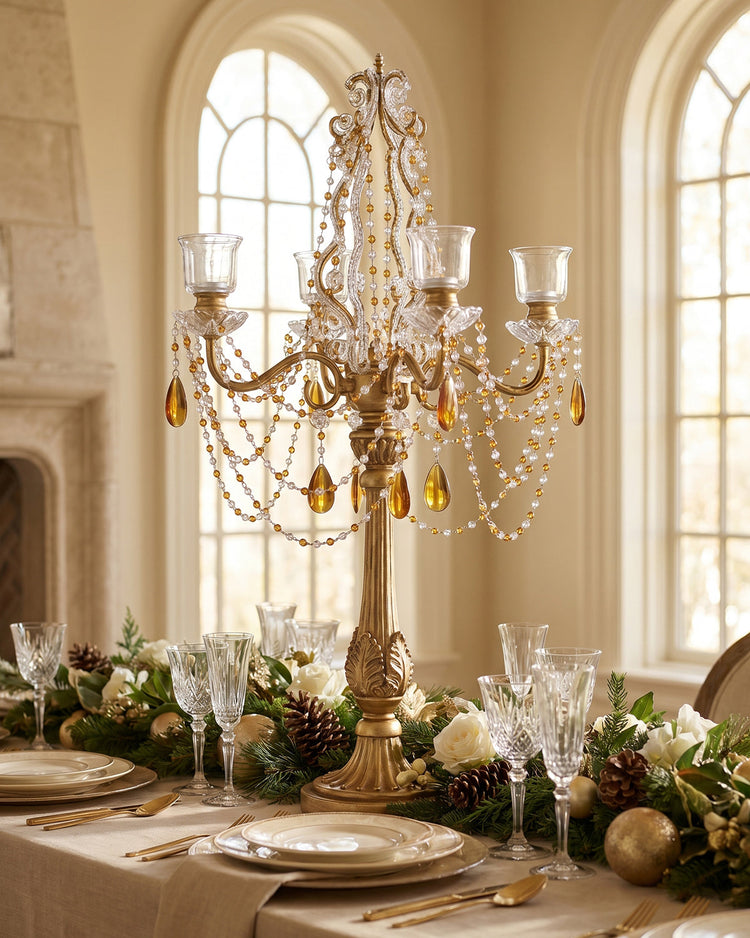 Candelabros