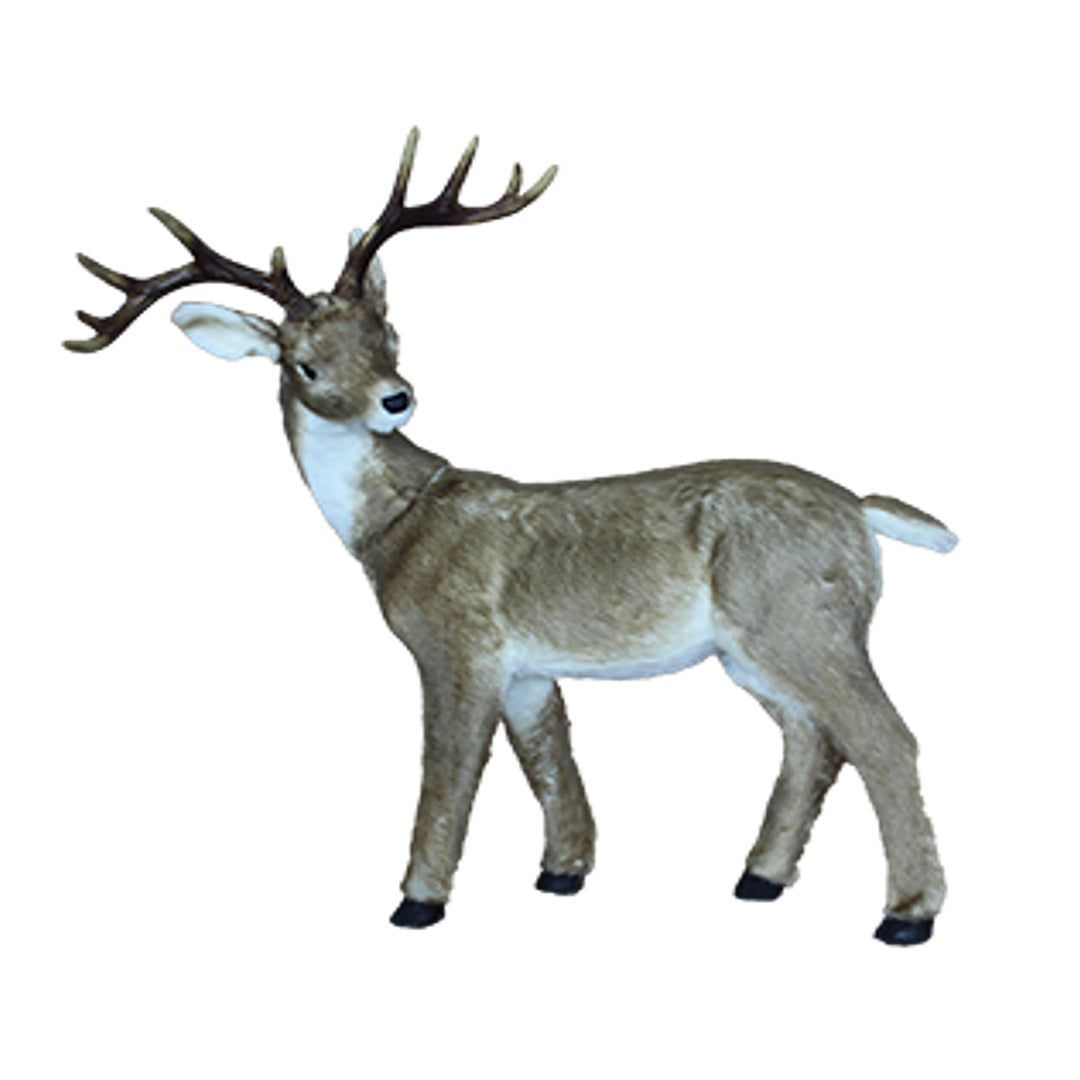 85CM BABY DEER PATRICIO