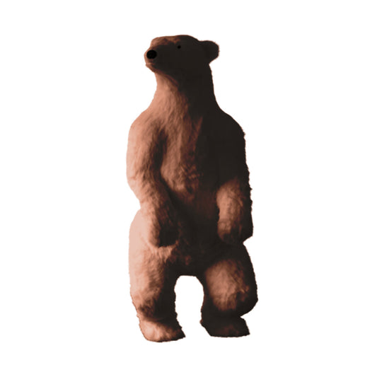 185CM OSO HENRY