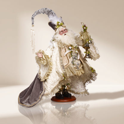 Santa's Masquerade Ball
