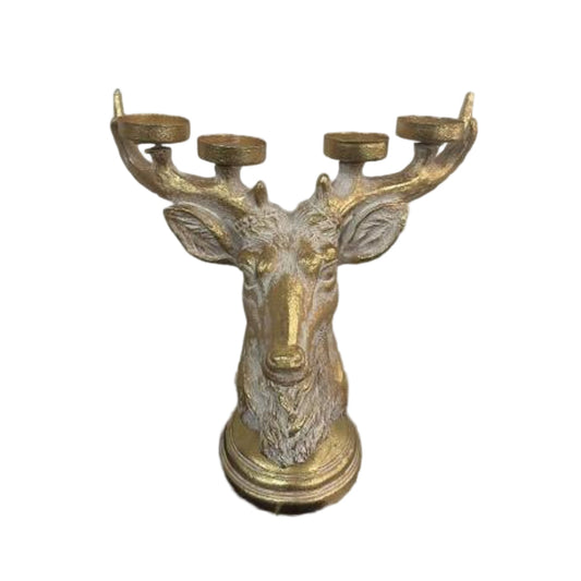 CANDELABRO DE RENO 30 CM