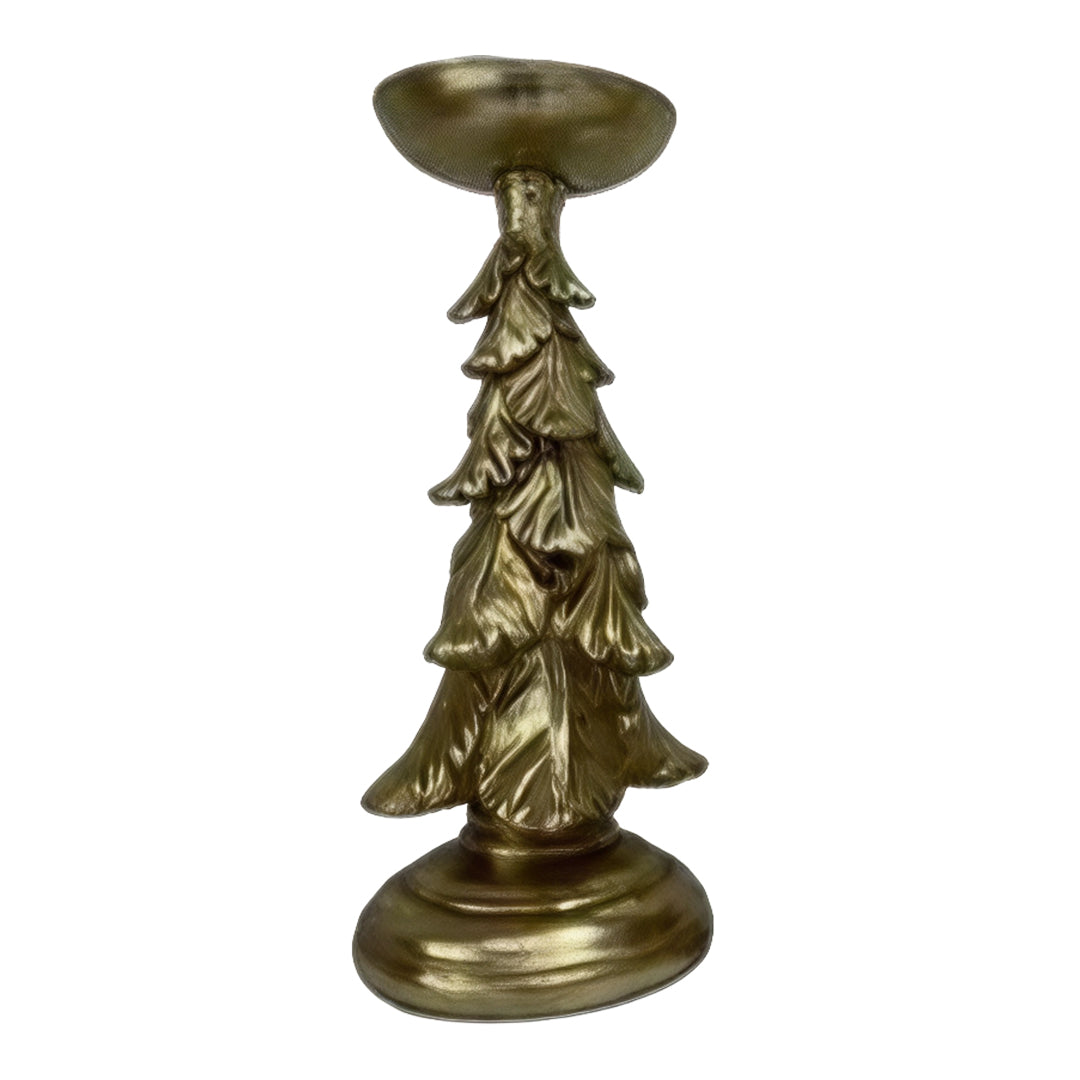 CANDELABRO DE ARBOL 25 CM