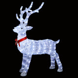 RENO DE ACRILICO CON LUZ w/180 H120cm