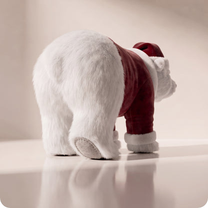 Oso Max Santa Polar