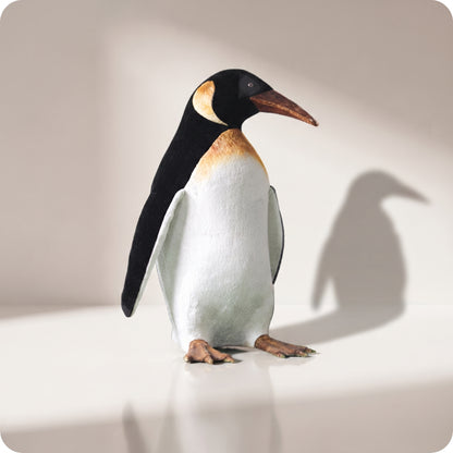 Pingüino Female