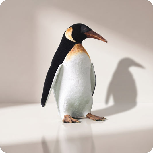 Pingüino Female