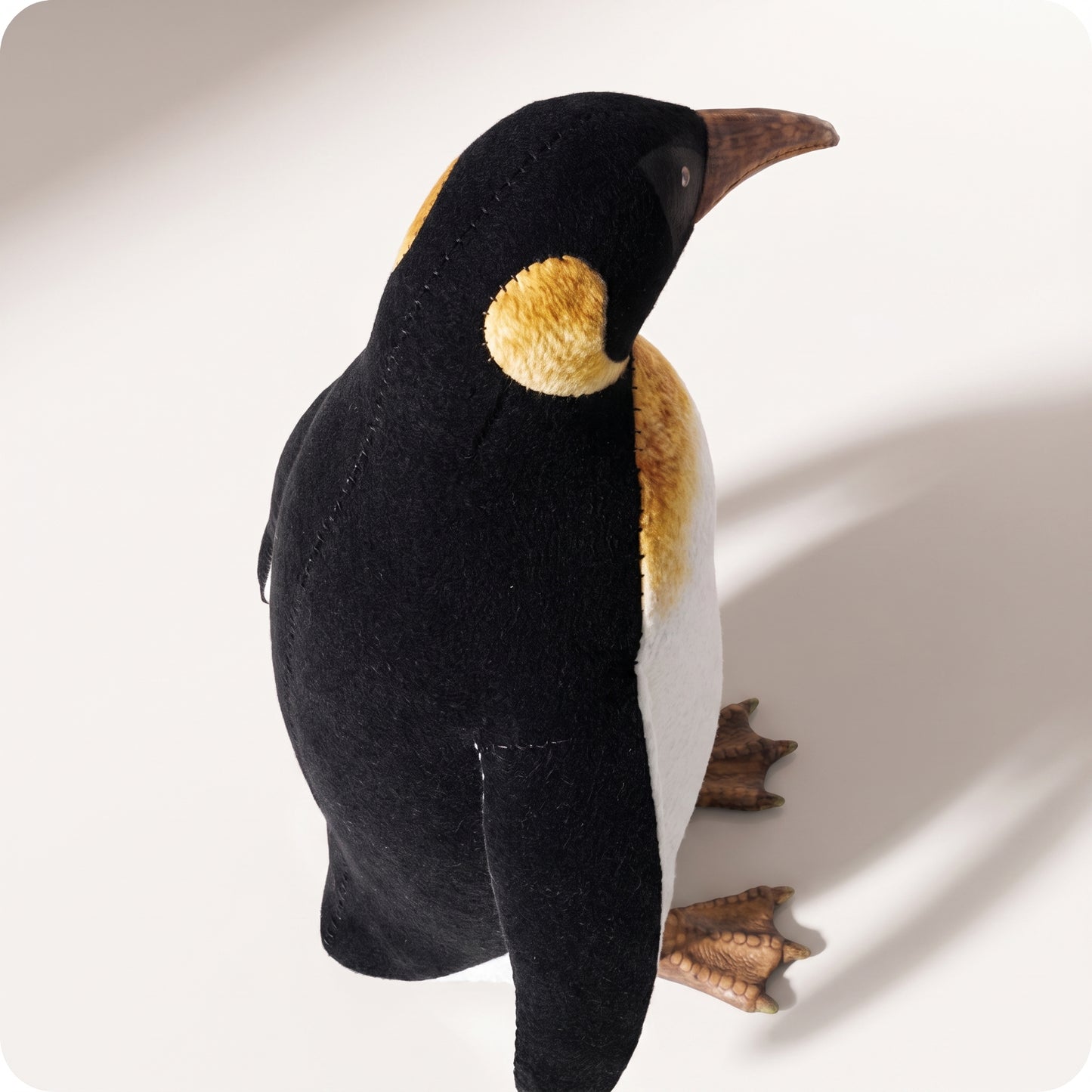 Pingüino Female