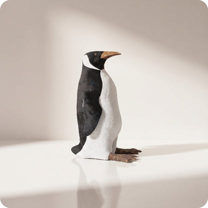 Pingüino Pequeño