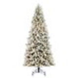 ARBOL NEVADO JACKSON DURAL CON LUZ LED 1800WW 365 ALTO X 162.6 ANCHO