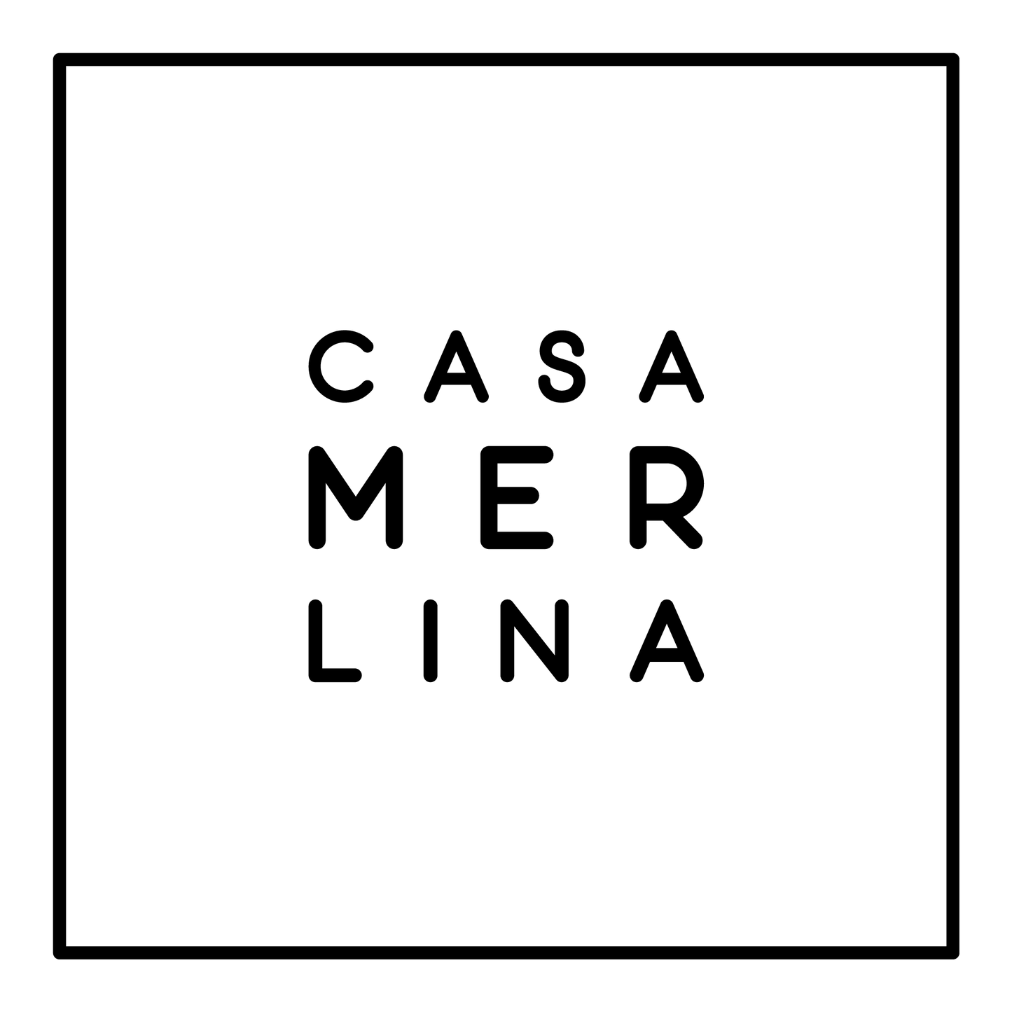 Casa Merlina Prueba