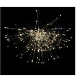 ARAÑA DE LUCES 240L STARBURST LED