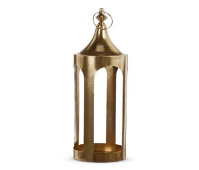 FAROL DORADO 61 CM