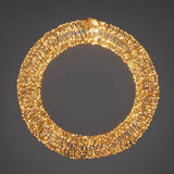 Guirnalda 7500 micro luz IP44 24V 120cm 1U/U